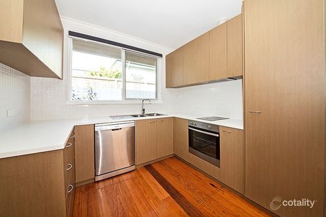 Property photo of 2/10 Heath Street Sandringham VIC 3191