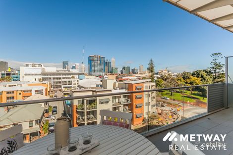 43/180 Stirling St, Perth, WA 6000