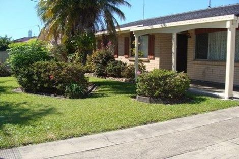 Property photo of 40 Heeb Street Bundall QLD 4217