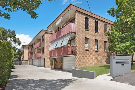 Property photo of 4/128 Langshaw Street New Farm QLD 4005