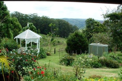 Property photo of 135 Flaxton Mill Road Flaxton QLD 4560