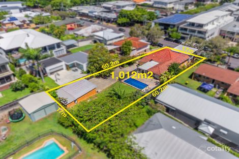 Property photo of 62 Oxford Street Bulimba QLD 4171