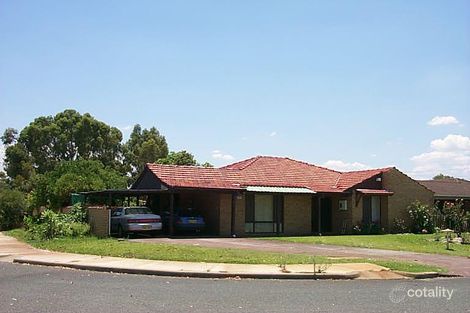 1 Roche Ct, Bull Creek, WA 6149