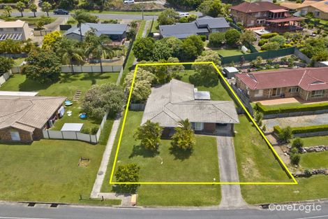 Property photo of 144 Castile Crescent Edens Landing QLD 4207