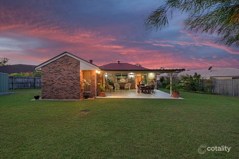Property photo of 16 Sandra Cooke Court Bray Park QLD 4500