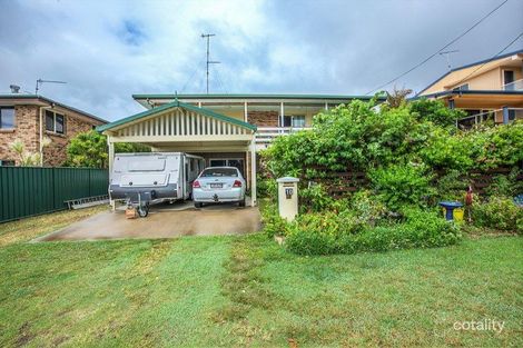 10 Coolwaters Esp, Kinka Beach, QLD 4703