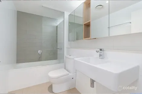 Property photo of 705/1 Saunders Close Macquarie Park NSW 2113