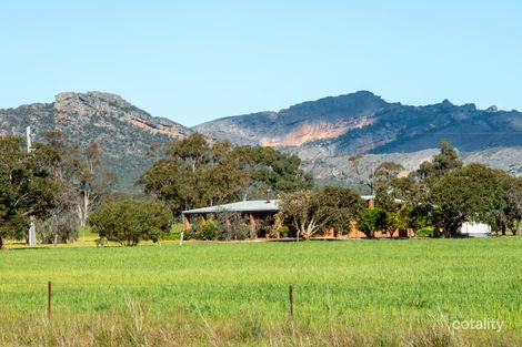 847 Wonwondah-Dadswells Bridge Rd, Laharum, VIC 3401