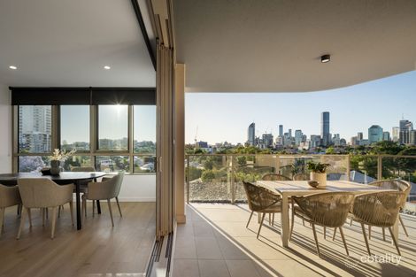 1602/140 Wellington Rd, East Brisbane, QLD 4169