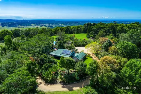 3 Lofts Rd, Coorabell, NSW 2479
