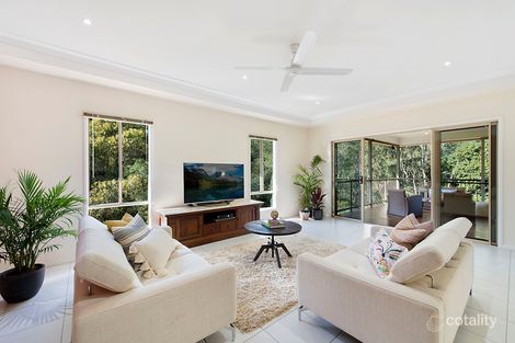 Property photo of 11 Lanita Court Camp Mountain QLD 4520
