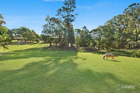 Property photo of 11 Lanita Court Camp Mountain QLD 4520