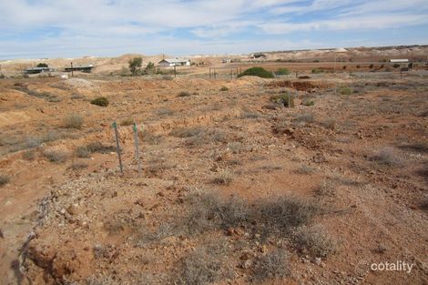 Property photo of LOT 52 Opal Creek Boulevard Andamooka SA 5722