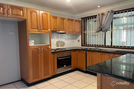 Property photo of 84 Cockatiel Circuit Green Valley NSW 2168