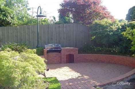Property photo of 1/23 Rose Street Doncaster VIC 3108