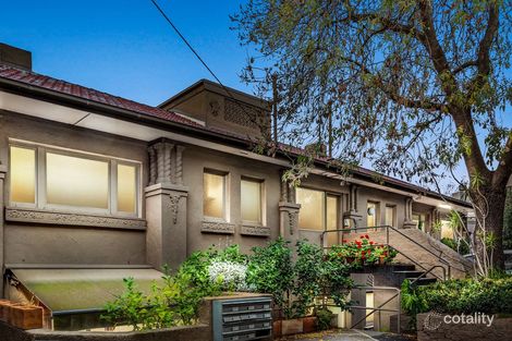 3/79 Alexandra Ave, South Yarra, VIC 3141