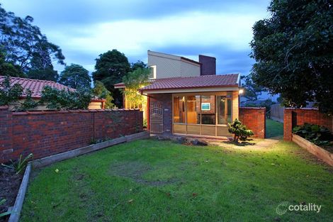 Property photo of 6 Columbia Avenue Croydon VIC 3136