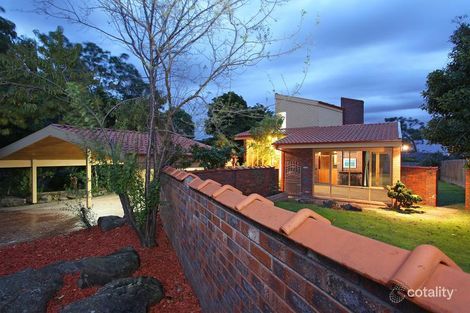 Property photo of 6 Columbia Avenue Croydon VIC 3136