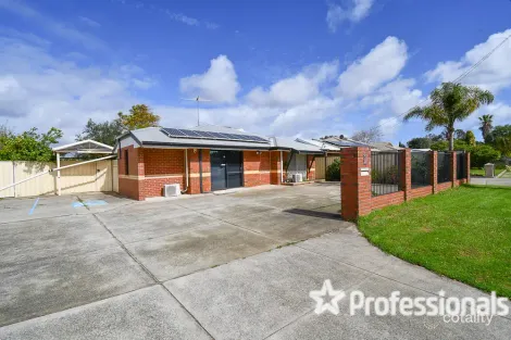Property photo of 27 Murdoch Drive Greenfields WA 6210