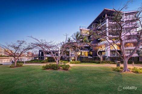 Property photo of 110/1 Holman Street Kangaroo Point QLD 4169