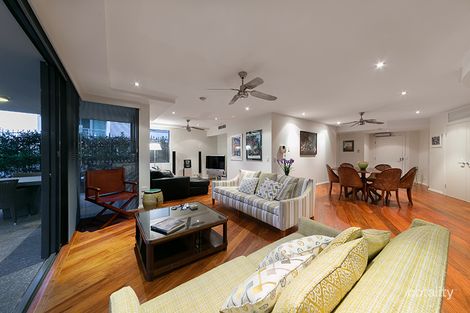 Property photo of 110/1 Holman Street Kangaroo Point QLD 4169