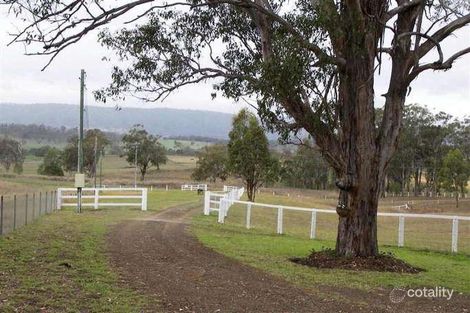 Property photo of 962 Kerry Road Kerry QLD 4285