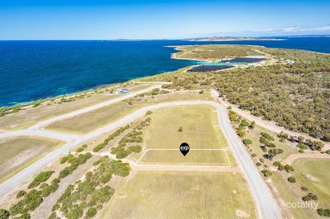 19 Oystercatcher Cct, Point Boston, SA 5607