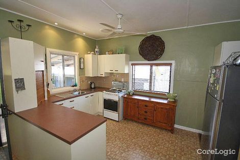 Property photo of 1434 Numinbah Road Chillingham NSW 2484