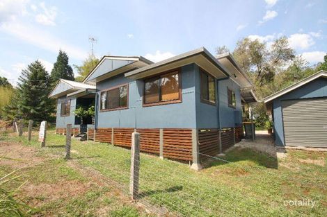 Property photo of 1434 Numinbah Road Chillingham NSW 2484