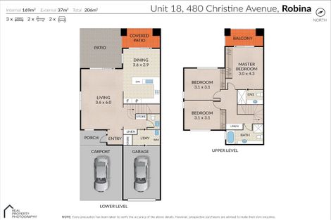 Property photo of 18/480 Christine Avenue Robina QLD 4226