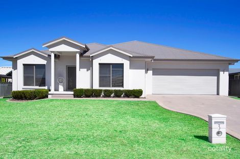 3 Verdelho Dr, North Tamworth, NSW 2340