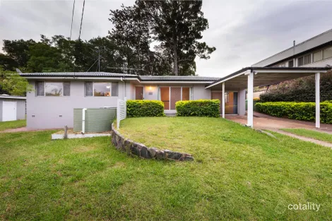 23 Barrymount Cres, Mount Lofty, QLD 4350