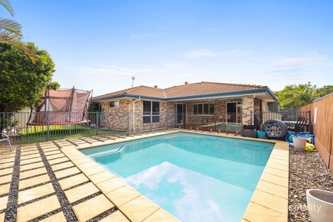 Property photo of 16 Barracuda Court Mountain Creek QLD 4557