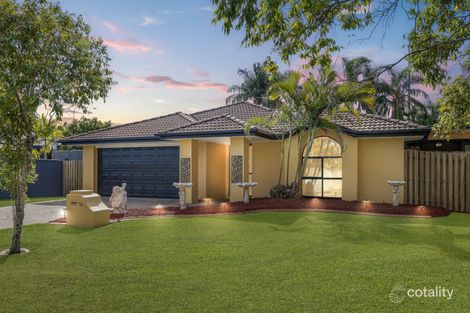 18 Elk Ct, Upper Coomera, QLD 4209