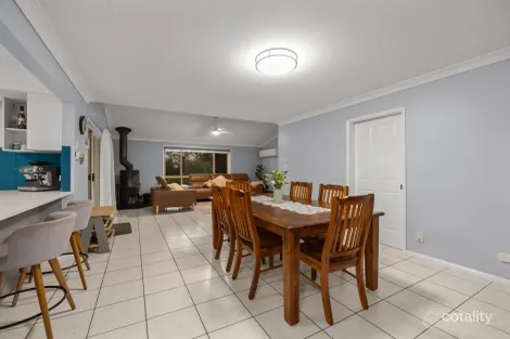 Property photo of 93 Lansdowne Way Chuwar QLD 4306