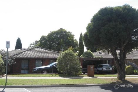 73 Outlook Dr, Dandenong North, VIC 3175