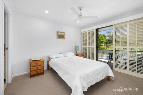 Property photo of 6/26 Glenrosa Road Red Hill QLD 4059