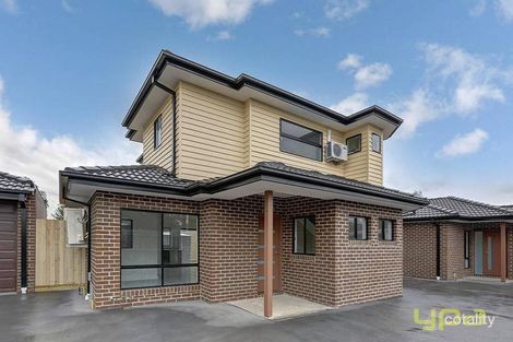 2/36 Elliott Ave, Broadmeadows, VIC 3047