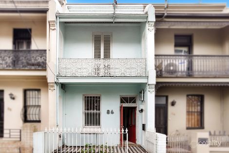 Property photo of 86 Telopea Street Redfern NSW 2016