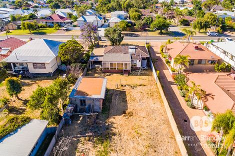 Property photo of 54 Halsey Street South Bunbury WA 6230