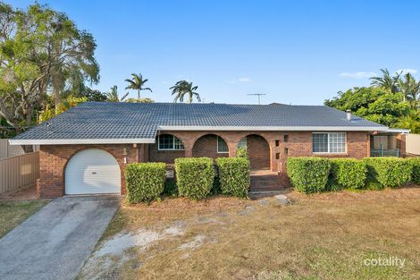 Property photo of 1 Lake View Drive Thornlands QLD 4164
