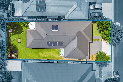 Property photo of 35 Maloney Chase Wilton NSW 2571