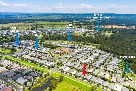 Property photo of 35 Maloney Chase Wilton NSW 2571