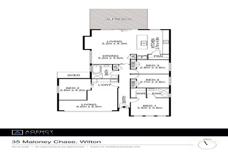 Property photo of 35 Maloney Chase Wilton NSW 2571