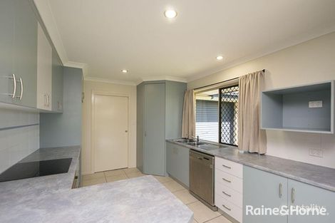 Property photo of 20 Dolphin Terrace South Gladstone QLD 4680