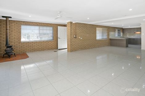 Property photo of 1 Lake View Drive Thornlands QLD 4164