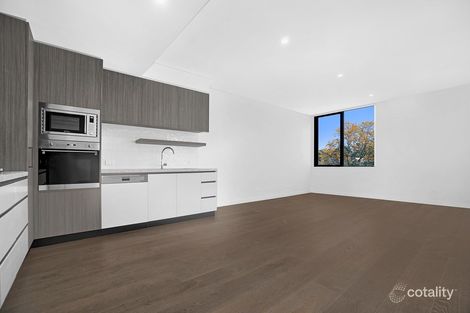 Property photo of 203/11 Wentworth Street Glebe NSW 2037