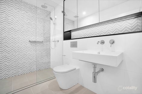 Property photo of 203/11 Wentworth Street Glebe NSW 2037