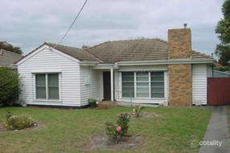 Property photo of 8 Haldane Street Bonbeach VIC 3196