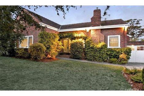 Property photo of 15 Malvern Avenue Glen Iris VIC 3146